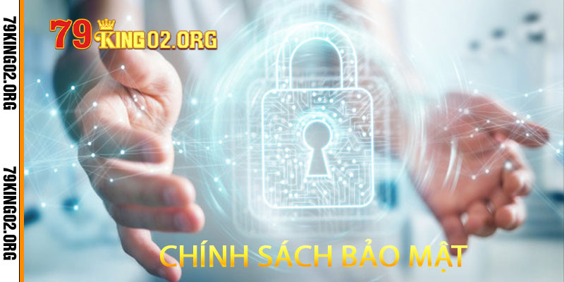 chính sách bảo mật