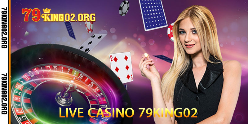 live casino 79king02