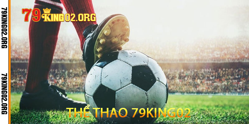 thể thao 79king02